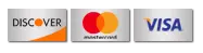 Credit Card Logos
